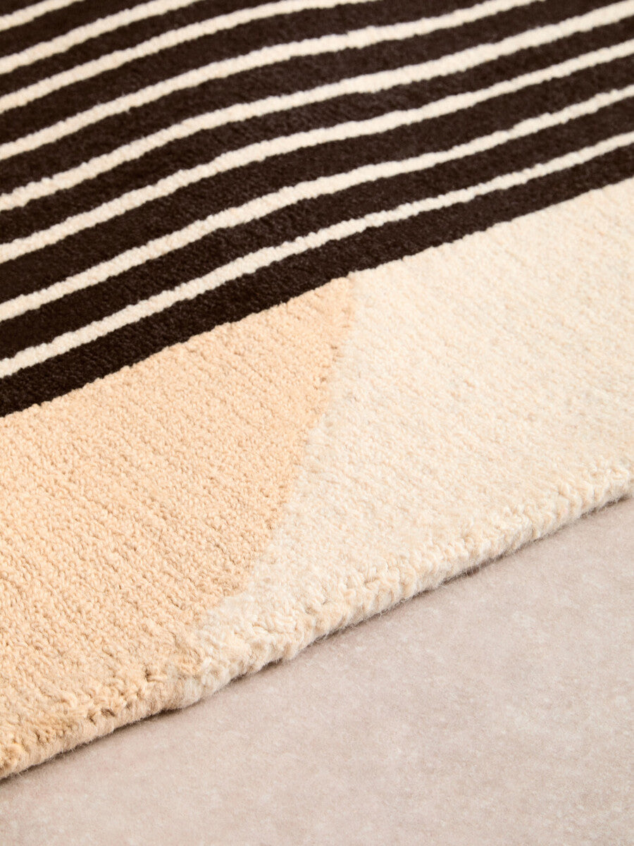 Geometric Rug