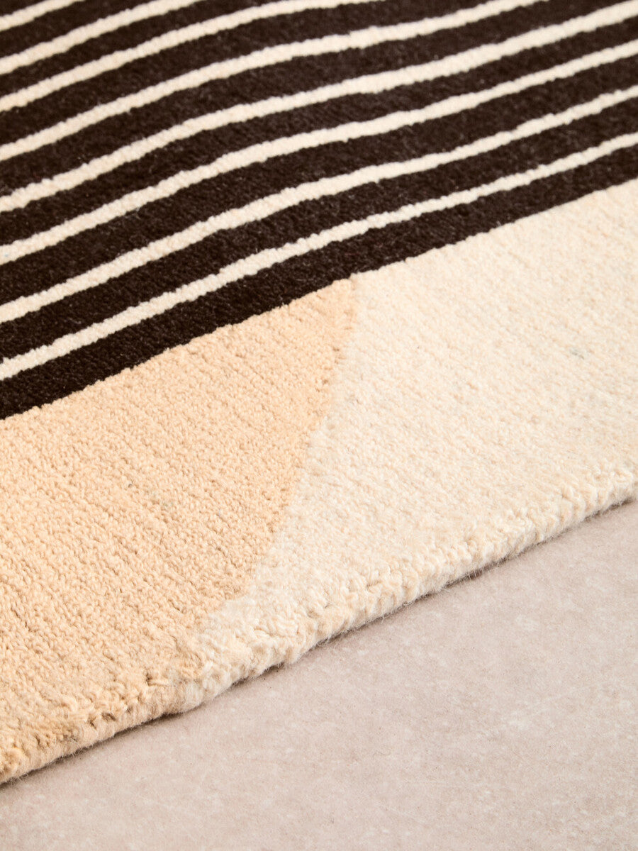 Geometric Rug