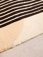 Geometric Rug