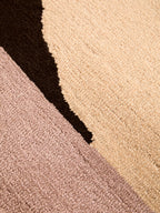 Geometric Rug