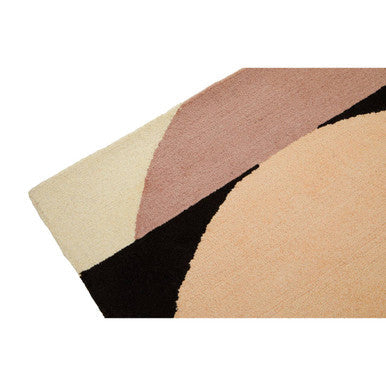 Geometric Rug