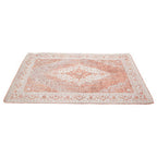 Small Pink Rug