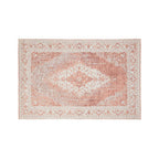 Small Pink Rug