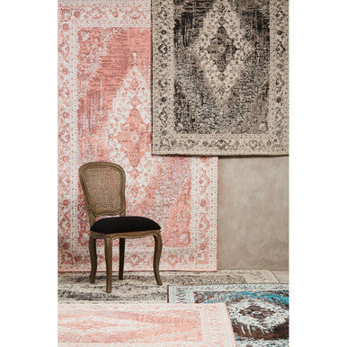 Small Pink Rug