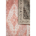 Small Pink Rug