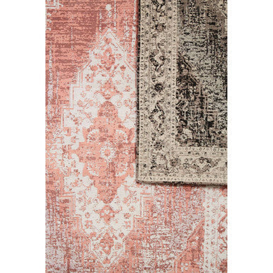 Small Pink Rug