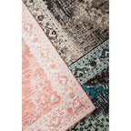 Small Pink Rug