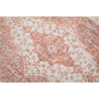 Small Pink Rug