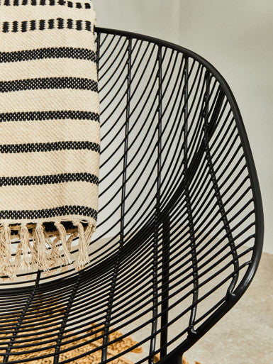 Cotton Rug