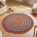 Kids Multicolour Rug