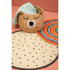Kids Multicolour Rug