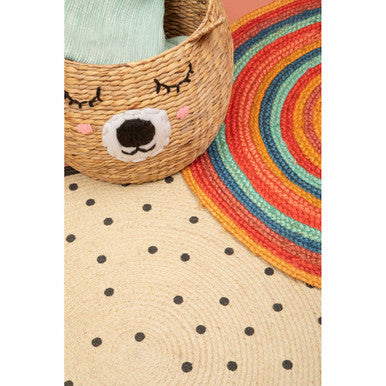 Kids Multicolour Rug