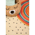Kids Multicolour Rug