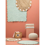 Kids Rectangular Rug