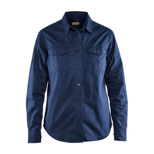 Navy blue