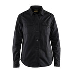 Blaklader 3208 Women's Twill Work Shirt