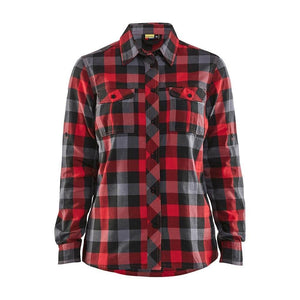 Red/Black