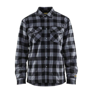 Dark grey/Black