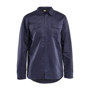 Navy blue