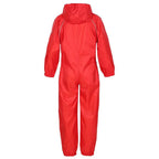 Fort 323 Spashaway Waterproof Childs Rainsuit Coverall
