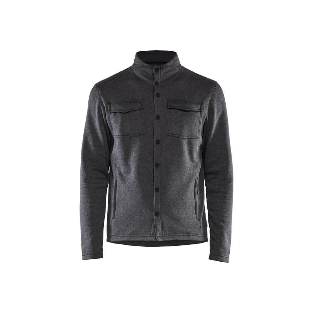 Blaklader 3232 Fleece Shirt Jacket