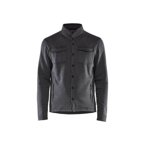 Black melange