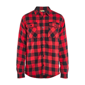 Red/Black