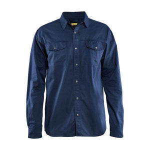 Navy blue
