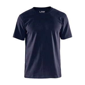 Dark navy blue