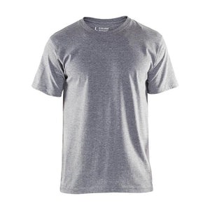 Grey melange