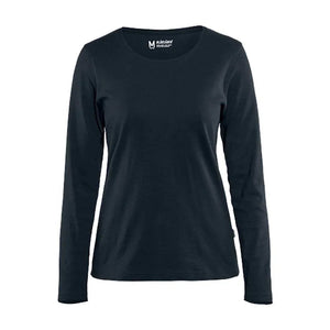 Dark navy blue