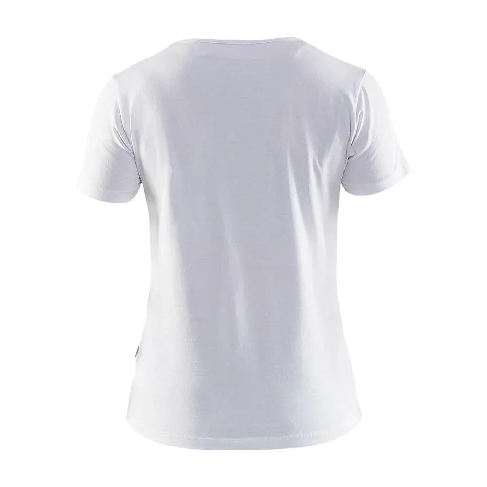 Blaklader 3304 Women's Short Sleeve T-Shirt