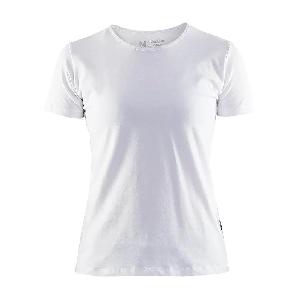 Blaklader 3304 Women's Short Sleeve T-Shirt