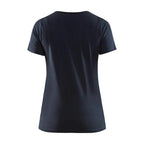 Blaklader 3304 Women's Short Sleeve T-Shirt