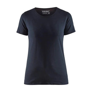 Dark navy blue