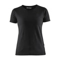 Blaklader 3304 Women's Short Sleeve T-Shirt