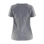 Blaklader 3304 Women's Short Sleeve T-Shirt