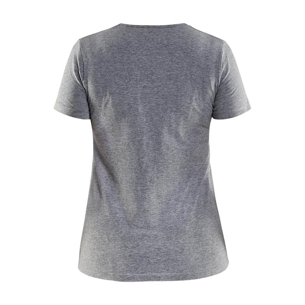 Blaklader 3304 Women's Short Sleeve T-Shirt