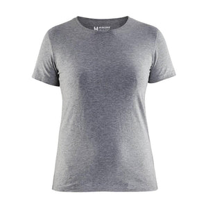 Grey melange