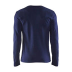 Blaklader 3314 T-shirt Long Sleeved