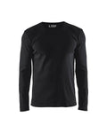 Blaklader 3314 T-shirt Long Sleeved