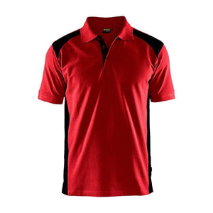 Red / Black