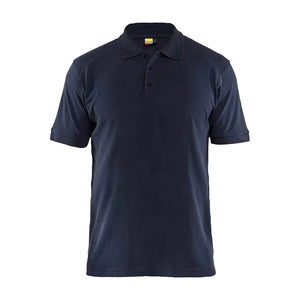 Dark Navy Blue