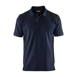 Dark Navy / Black