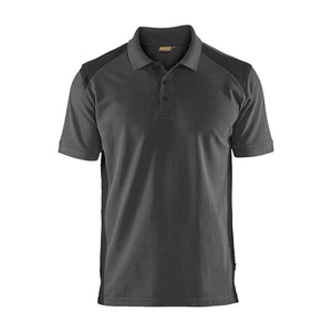 Mid Grey / Black
