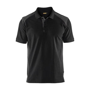 Black / Dark Grey