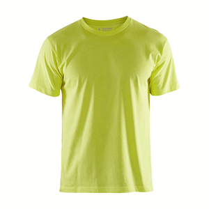 Hi-vis yellow