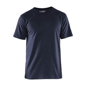 Dark Navy Blue