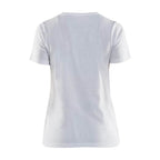 Blaklader 3334 Women's Short Sleeve T-Shirt