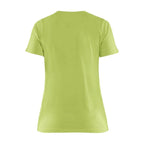 Blaklader 3334 Women's Short Sleeve T-Shirt